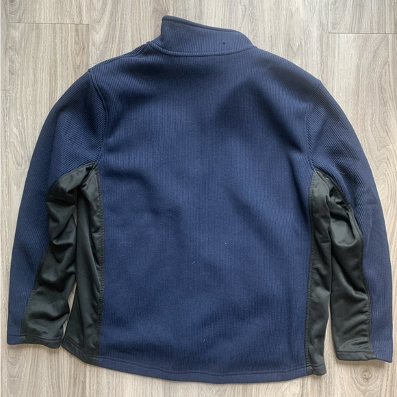 Men’s Eddie Bauer Jacket XL - Picture 3 of 3